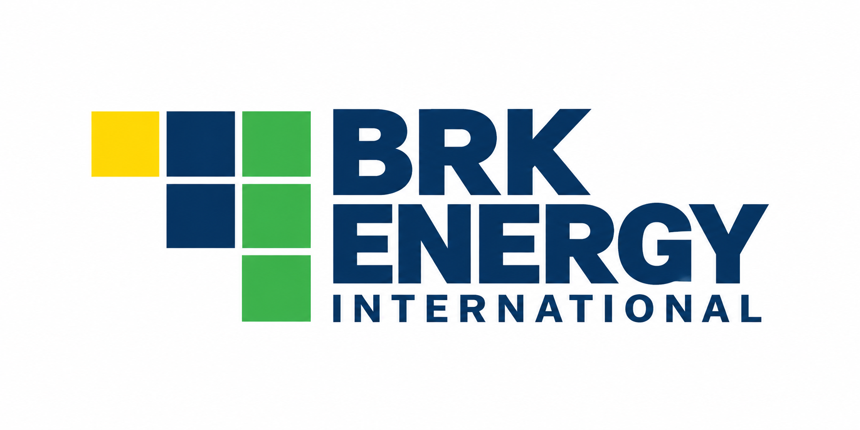 BRK Energy International