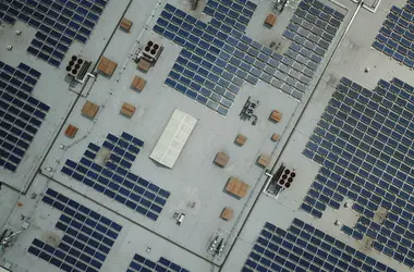 Solar Designing