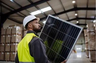Solar EPC And Renewable Energy Solutions